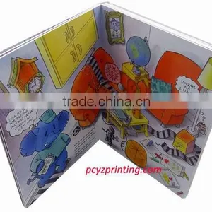 Printing for Children Book thumbnail-1