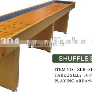 Shuffleboard ZLB-SB03 thumbnail-1