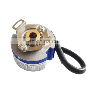 CALT 48mm Servo Motor Encoder Replace Tamagawa Encoder OIH48-2500P8-L6-5V thumbnail-1