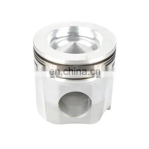 7E0292 Wellfar Aftermarket for CAT 3406 3406B Engine Piston Ring Set 1W8922 137.16mm Piston And Rings For Caterpillar thumbnail-1