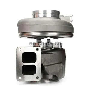 Wholesale Factory Price Ec360 Volvo Ec700 Turbocharger 4024659 for Volvo Excavator thumbnail-2