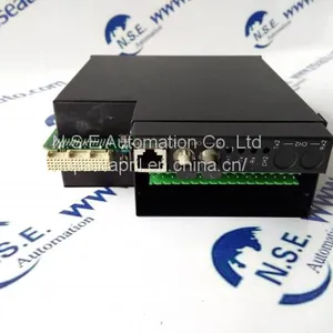 General Electric IC697CHS750 PLC Racks Five Slot Rear Mount IC697CHS750 thumbnail-1