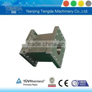 Various Barrel for Twin/single Screw Plastic Extruder thumbnail-5