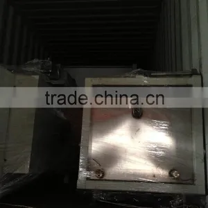 Spray Equipments Curtain Painting Machine thumbnail-2