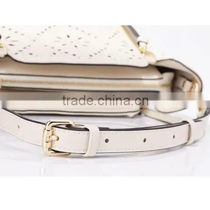 New Fashion Manufacturers Hollow Out Tassels Ladies Tote Bags Handbag for Lady thumbnail-6
