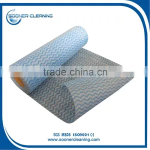 [soonerclean] Hot Sell Mesh Washable Restaurant Cleaning Wipes thumbnail-3