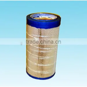 Generator Engine Parts of Air Filters Used in Diesel Generator for Sale thumbnail-5