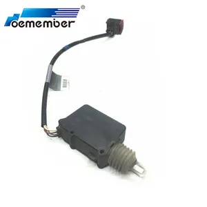 OE Member 5010538625 7482280114 Plastic Gear Box Switch Door Lock Switch for Renault thumbnail-2