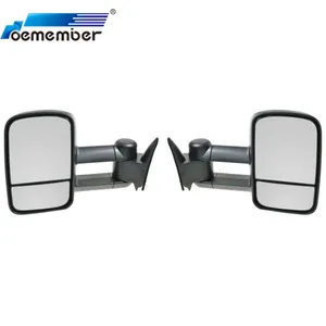Truck Rearview Mirror for GMC for CHEVY FOR Silvervdo thumbnail-1