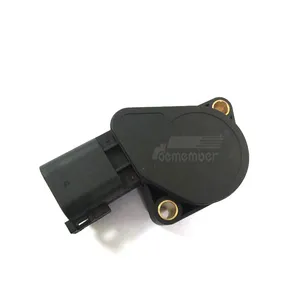 Brake Pedal Position Sensor Gas Throttle Assembly Accelerator Automotive Pedal Sensor 21116881 85109590 3948425 For VOLVO thumbnail-1