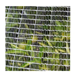 Bee Nets for Fruit Trees Protect Knitted Mesh Netting thumbnail-1