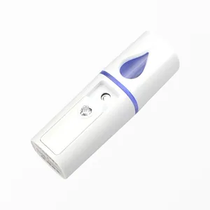Tiny and Portable Nano Spray Humidifier thumbnail-1