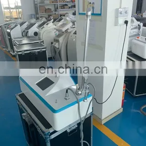 Portable Fractional Co2 Laser / Co2 Fractional Laser Machine thumbnail-5