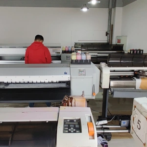 Chengdu Zhiyue Sports Goods Co. LTD company overview - view 1 thumbnail