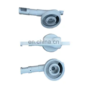 Cast Iron Titanium Tent Protector Pellet Knobs Commercial Gas Stove thumbnail-2
