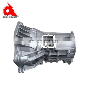 Car Gear Reduction Boxes Gear Box of Body thumbnail-4