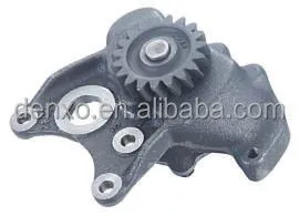 4132F012 Engine Oil Pump for Perkins thumbnail-1