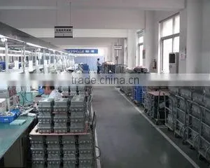 Chengdu Ruidian Optical Communication Equipment Co., Ltd. company overview - view 2 thumbnail