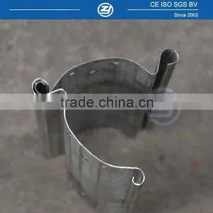Roll Forming Machine for Garage Door thumbnail-1