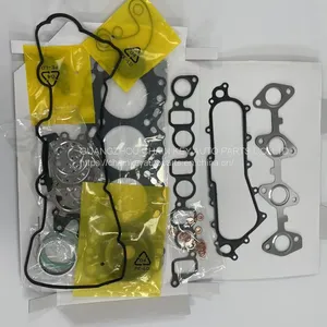 FULL GASKET FOR TOYOTA 1ZR 04111-37092 thumbnail-3