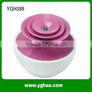 Promotional Custom Logo Ultrasonic Cool Mist Humidifier thumbnail-3