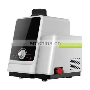 ZXQ-2G Automatic Metallographic Sample Mounting Press/Specimen Inlaying Machine thumbnail-1