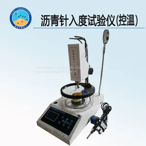 TD604-5 Series Asphalt Penetration Tester Testing Machine thumbnail-1