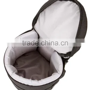 5pc Camera Lens Bags SD Memory Card Organizing Case Accessory Belt,Polyester Camera Bag Quality Choice thumbnail-5