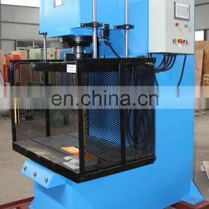 HP100C 100 Ton C Frame Hydraulic Press Machine thumbnail-5