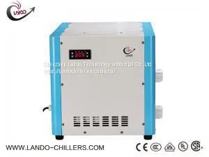Aquarium-water-chiller-ld-1hp-ac-aw Keep Your Aquarium at Comfortable Temperature Advanced Feature thumbnail-1