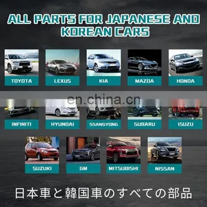 Auto Part Car Accessories Wheel Hub Bearing Automotive Bearing 90369 45003 9036945003 90369-45003 For Toyota thumbnail-5