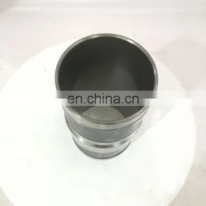 3948095 6CT Diesel Engine Cylinder Liner DIesel Engine Tuck Parts High Quality thumbnail-3