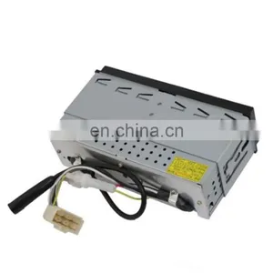 Best Quality Excavator Spare Parts 47B0305 for Radio thumbnail-1