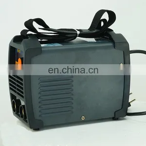 Mma 250 dc Inverter Arc Electric Small Welding Machine Price thumbnail-4