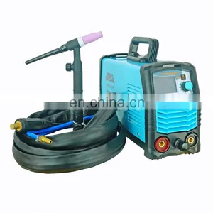 RETOP ECO Series Manual Arc Mma 180 Welder Hot Start Stick Welder Smaw With Battery Charging Function thumbnail-2