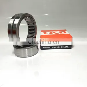NKIS 45 Needle Roller Bearing NKIS45 With Inner Ring Size 45X72X22 mm thumbnail-2
