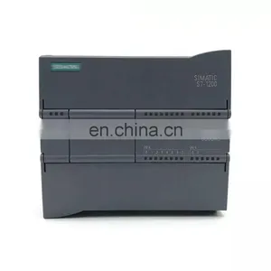 S7 1200 Plc Automate Cpu Simatic S7-1200 1211C 1212C 1214C 1215C 1217C,plc Simatic s7 1200,simatic Plc Cpu 1214c thumbnail-4