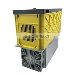 A06B-6087-H137 Fanuc ac Servo Cnc Amplifier in Stock thumbnail-1