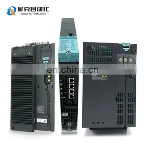 For Inversor V90 Servo Drives 6sl G120c V70 S120 Terminal Power Module 250 240 V20 Inverter Siemens Sinamics thumbnail-1