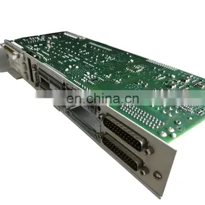 Siemens 6SN1118-0NH01-0AA1 SIMODRIVE 611 Universal HRS Control Unit thumbnail-4