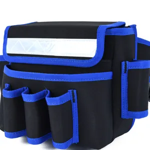 Home Storage Bag Multifuctional Waist Bag Tool Bag thumbnail-4