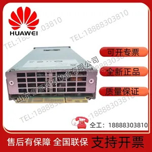 Huawei M48300N1 Power Distribution Module DC Conversion DC-DC Communication Power Supply Module thumbnail-4
