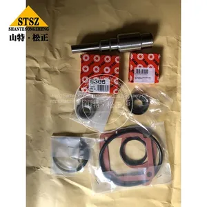 Cummins Water Pump Repair Kit 3803153 thumbnail-1