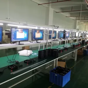 Mini IPC Vision Controller Box Industrial Computar PC Automation Robotic Center thumbnail-3