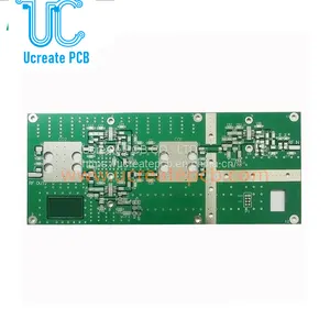 New Energy Automobile PCBA PCB Manufacturing Industrial PCBA thumbnail-4