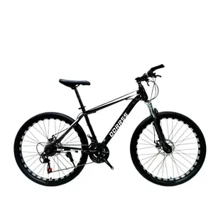 Hot Selling Inventory Bicycles 20-26 Inch Mountain Bikes Are Cheap in Stock thumbnail-3