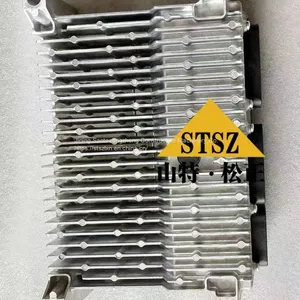 Accessory Driver Assembly6215-21-3402 for Komatsu HD785-7 thumbnail-4