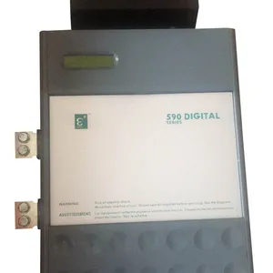 EUROTHERMgovernorHigh TorqueEncoder Feedback Board thumbnail-2