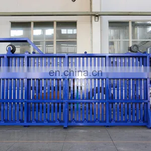 Carbon Steel Tube Mill Line Pipe Forming Welding Sizing Making Machine thumbnail-3