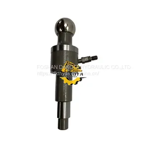 Replacement Kayaba Spare Parts Psvd2-19e Psvd2-21e Hydraulic Pump Parts thumbnail-3